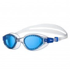 Arena Cruiser Evo Junior Swimming Goggles-Blue Clear Clear