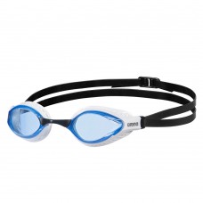 Arena Air Speed Swimming Goggles-Blue White
