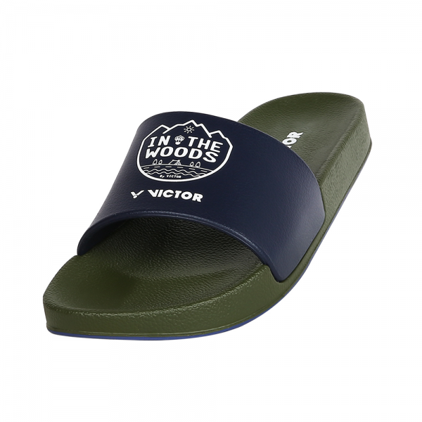 Victor 007WDS-GB Unisex Sandals