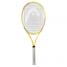 Head Spark Pro Tennis Racket-Strung