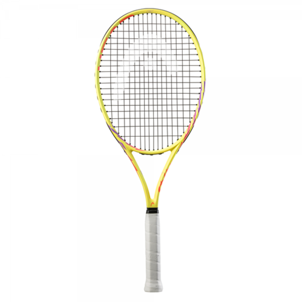 Head Spark Pro Tennis Racket-Strung