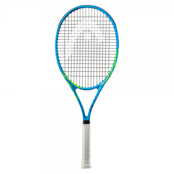 Head Spark Elite Tennis Racket-Strung