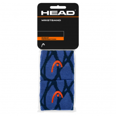 Head Radical Wristband 2,5" (Pair)