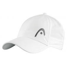Head Pro Player Cap-White