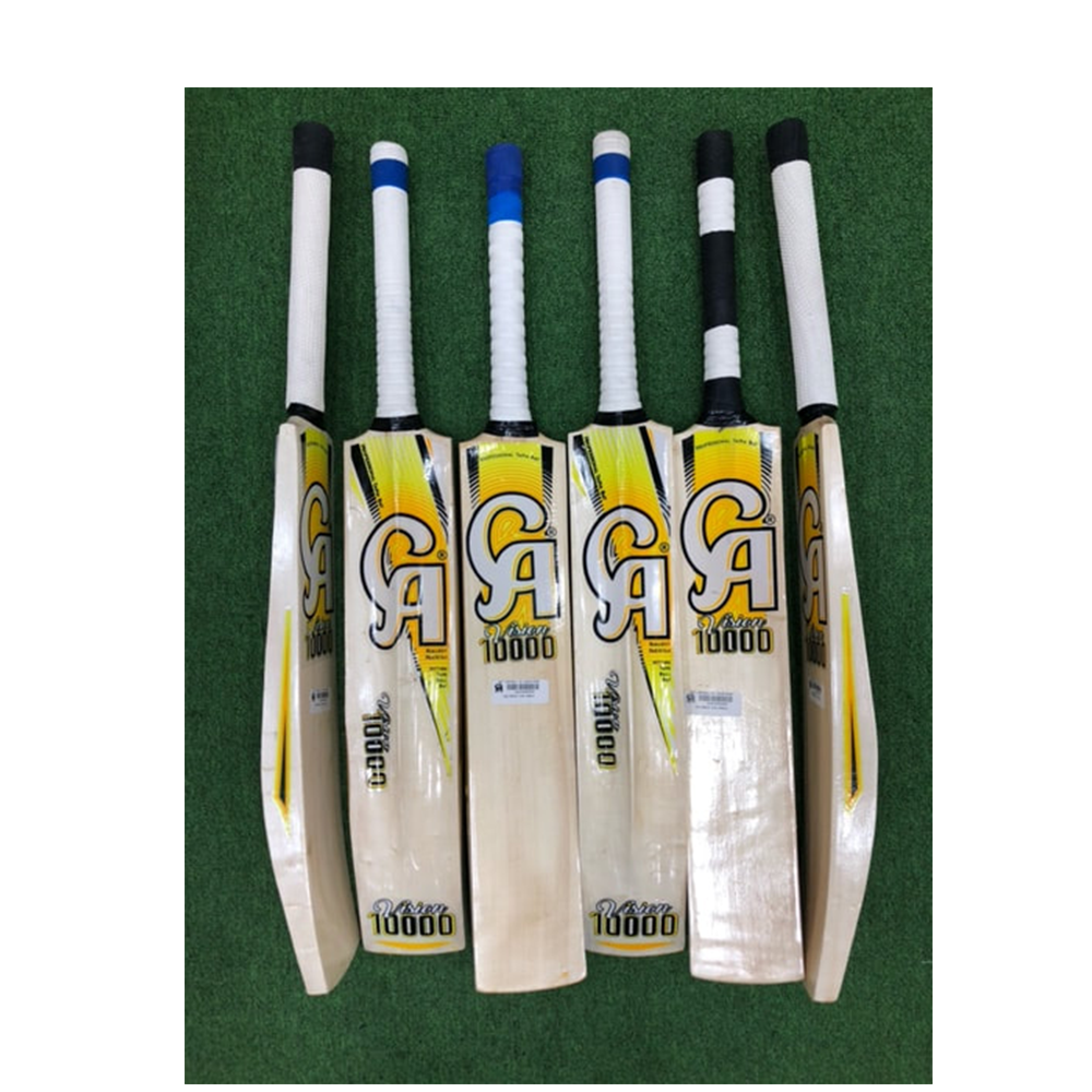 CA Vision 10000 Tape Ball BatTheSportStore.pk