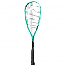 Head Extreme 120 Squash Racket-Strung