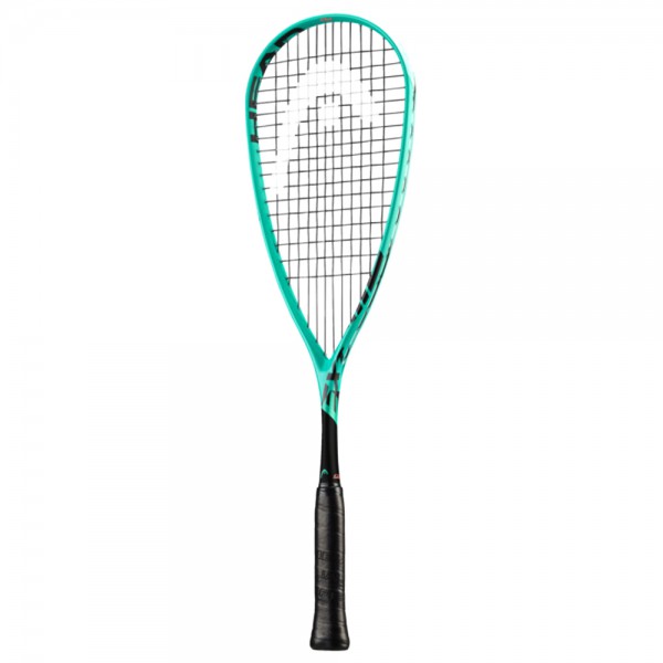 Head Extreme 120 Squash Racket-Strung
