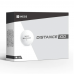 Inesis Distance 100 Golf Balls (12 balls pack) - White
