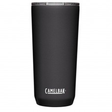 CamelBak Horizon 20 oz Tumbler, Insulated Stainless Steel-Black