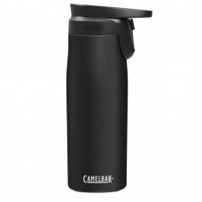 CamelBak Forge Flow SST Vacuum Insulated Water Bottle 600ml-Black