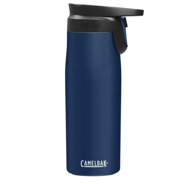 CamelBak Forge Flow SST Vacuum Insulated Water Bottle 600ml-Navy CamelBak Forge Flow SST Vacuum Insulated Water Bottle 600ml-Navy