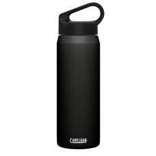 CamelBak Carry Cap 25 oz Bottle, Insulated Stainless Steel-Black
