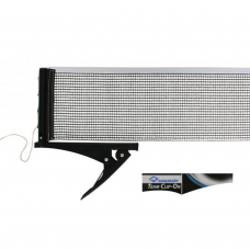 Donic Team Clip On Net