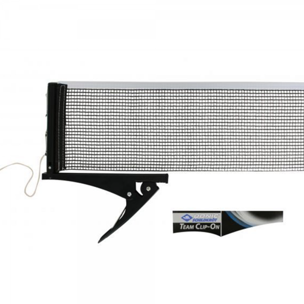 Donic Team Clip On Net Donic Team Clip On Net