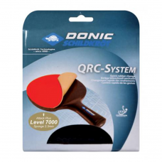 Donic QRC Liga Table Tennis Rubber