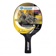 Donic Sensation 500 Table Tennis Racket