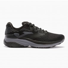 Joma Victory 2321 Running Shoes-Black