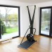 Concept2 SkiErg Machine