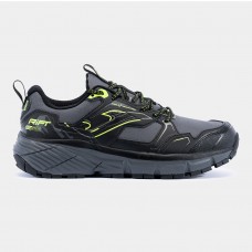 Joma Rift Aislatex 2301 Trail Running Shoes-Black