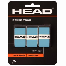 Head Prime Tour OverGrip-(3 QTY)-Loose