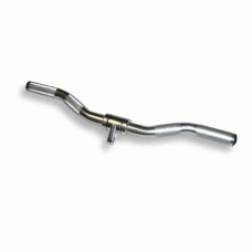 Inspire Aluminum EZ Curl Bar