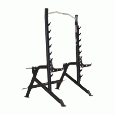 Insipre Squat Rack with Safeties