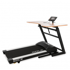 Sole TD 80 2.5 HP Treadmill (Weight Tolerance 120KGS)