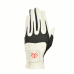 TSS Mens Premium SuperSoft Golf Glove - White (RH Player)