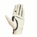TSS Mens Premium SuperSoft Golf Glove - White (RH Player)