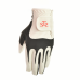 TSS Mens Premium SuperSoft Golf Glove - White (RH Player)