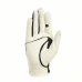 TSS Mens Premium SuperSoft Golf Glove - White (LH Player)