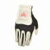 TSS Mens Premium SuperSoft Golf Glove - White (LH Player)