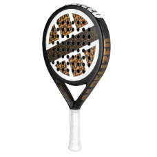 Unsquashable Padelized JK-ProSpezial Padel Tennis Racket