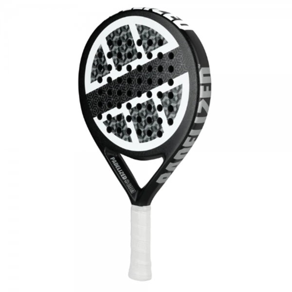 Unsquashable Padelized JK-ProTour Padel Tennis Racket