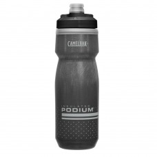 CamelBak Podium Chill Bike Bottle 21oz-Black