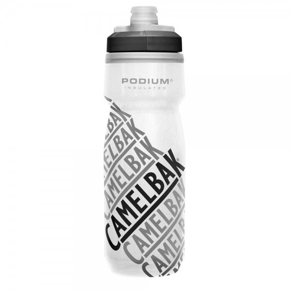 CamelBak Podium Chill Bike Bottle 21oz-Race Edition