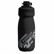 CamelBak Podium Bike Bottle Dirt Series 21oz-Black