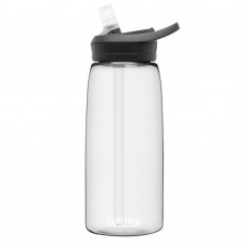 CamelBak eddy+ 32 oz Water Bottle-Clear