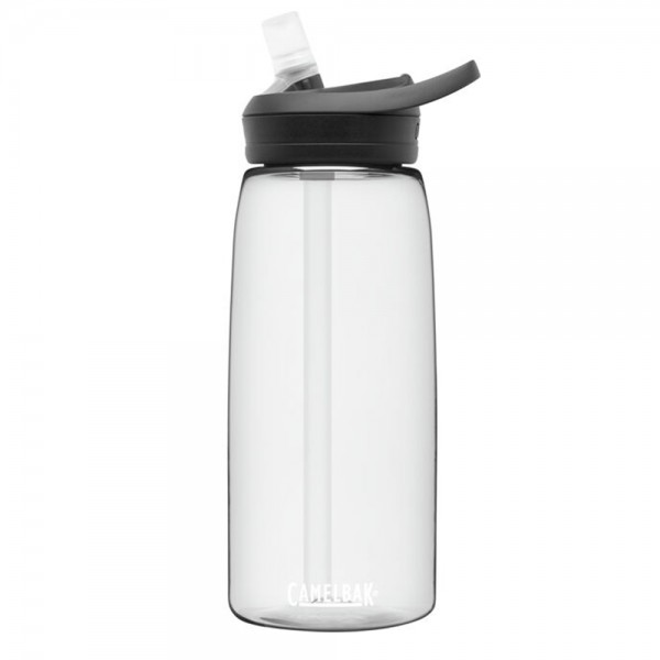 CamelBak eddy+ 32 oz Water Bottle-Clear