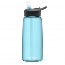 CamelBak eddy+ 32 oz Water Bottle-True Blue