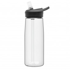CamelBak eddy+ 25oz Water Bottle-Clear