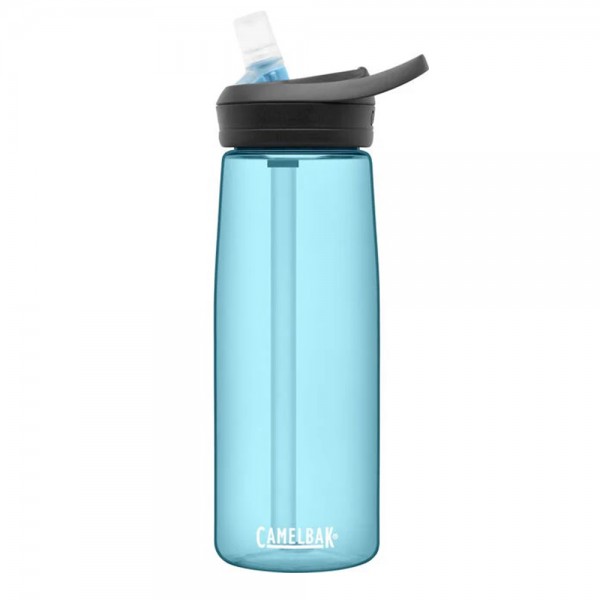 CamelBak eddy+ 25oz Water Bottle-True Blue CamelBak eddy+ 25oz Water Bottle-True Blue