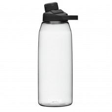 CamelBak Chute Mag 50oz, Water Bottle-Clear