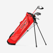 Decathlon-Inesis Junior Golf Set (8 to 10 year olds) Right Handed Player