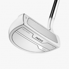 Decathlon-Inesis Half Moon Toe Hanging Golf Putter 34 inches