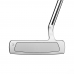 Decathlon-Inesis Half Moon Toe Hanging Golf Putter 34 inches