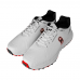CA Pro Boost Cricket Shoes - Red