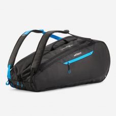 Decathlon-Artengo 9 Tennis Rackets Bag -  Black Cyan