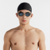 Decathlon-Nabaiji Swimming Goggles XBASE - Clear Lenses - Black Blue