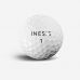 Decathlon-Inesis Tour 900 Premium Golf Ball (3 balls pack) - White